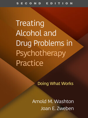 cover image of Treating Alcohol and Drug Problems in Psychotherapy Practice